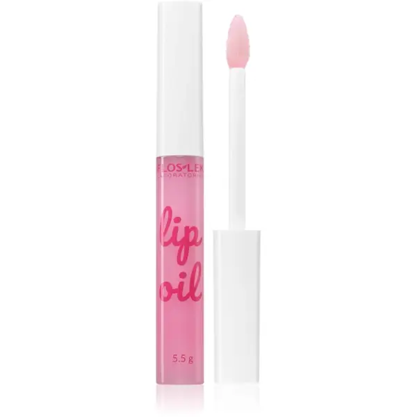 FlosLek Laboratorium SPARK&care Lip Oil ulei pentru buze 5.5 g