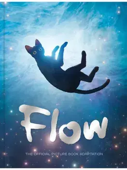Flow Picture Book, Hardback/Farshore