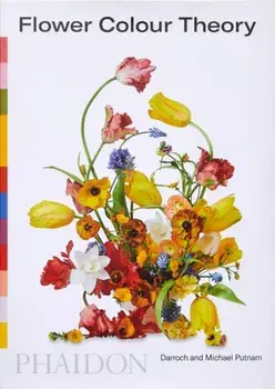 Flower Colour Theory, Paperback/Michael Putnam