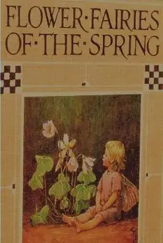 Flower Fairies of the Spring, Paperback/Cicely Mary Barker