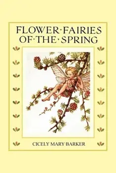Flower Fairies of the Spring, Paperback/Cicely Mary Barker