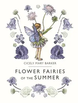 Flower Fairies of the Summer, Hardcover/Cicely Mary Barker