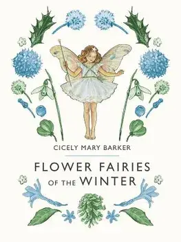 Flower Fairies of the Winter, Hardcover/Cicely Mary Barker