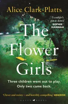Flower Girls, Paperback/Alice Clark-Platts