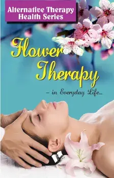 Flower Therapy, Paperback/Vikas Khatri