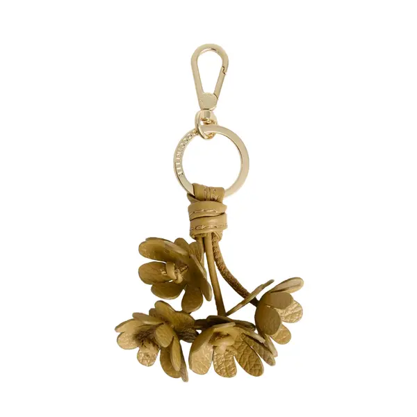 Flowers charms seagrass