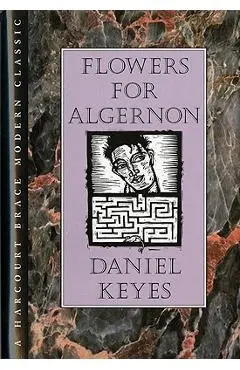 Flowers for Algernon - Daniel Keyes