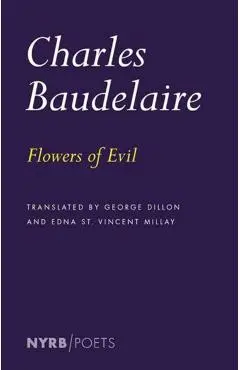Flowers of Evil - Charles Baudelaire