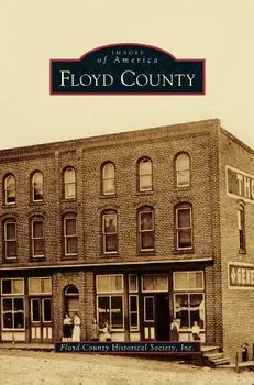 Floyd County, Hardcover/***