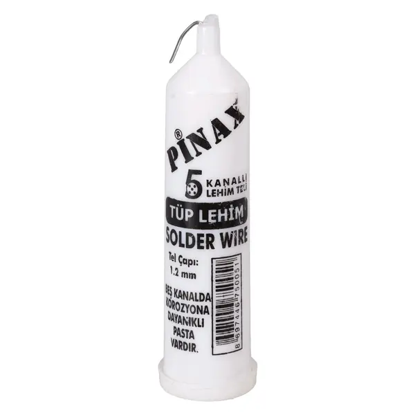 Fludor Creion 80gr