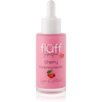 Fluff Cherry loțiune pentru ten