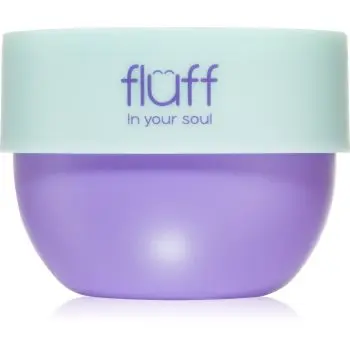 Fluff Moisturizing crema de fata usoara cu acid hialuronic