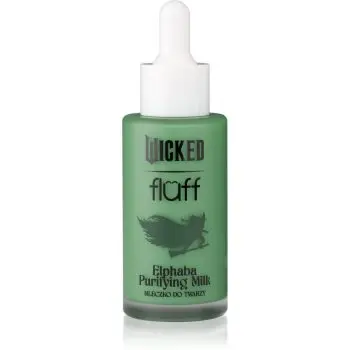 Fluff Wicked Elphaba’s Purifying Milk lapte de curatare