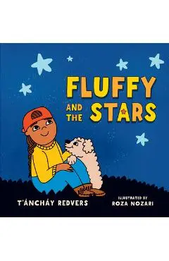 Fluffy and the Stars - Redvers