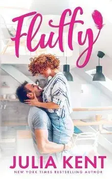 Fluffy, Paperback/Julia Kent