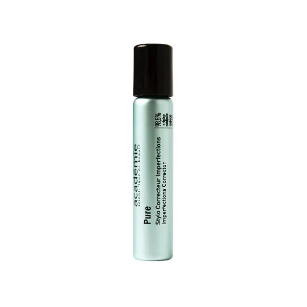 Fluid corector pentru eruptii cutante Academie Pure Stylo Correcteur Imperfections 8ml