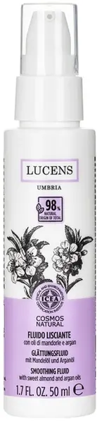 Fluid de netezire a părului Lucens, 50 ml