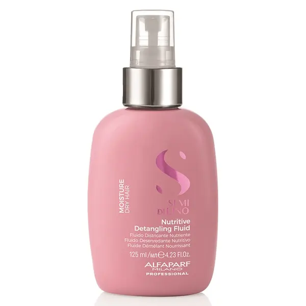 Fluid fara clatire pentru descurcarea parului Moisture Nutritive Detangling, 125ml, Alfaparf Milano Professional