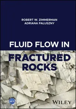Fluid Flow in Fractured Rocks, Hardback/***