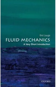 Fluid Mechanics - Lauga