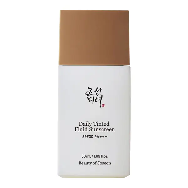 Fluid nuantator cu protectie solara minerala SPF30 PA+++, nuanta MY220, Daily Tinted, 50 ml, Beauty of Joseon