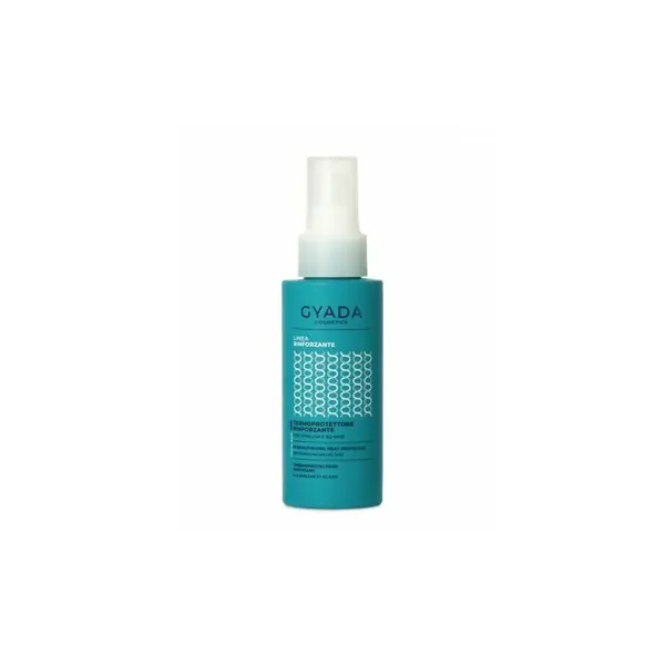 Fluid termoprotector cu spirulina 100ml, Gyada Cosmetics