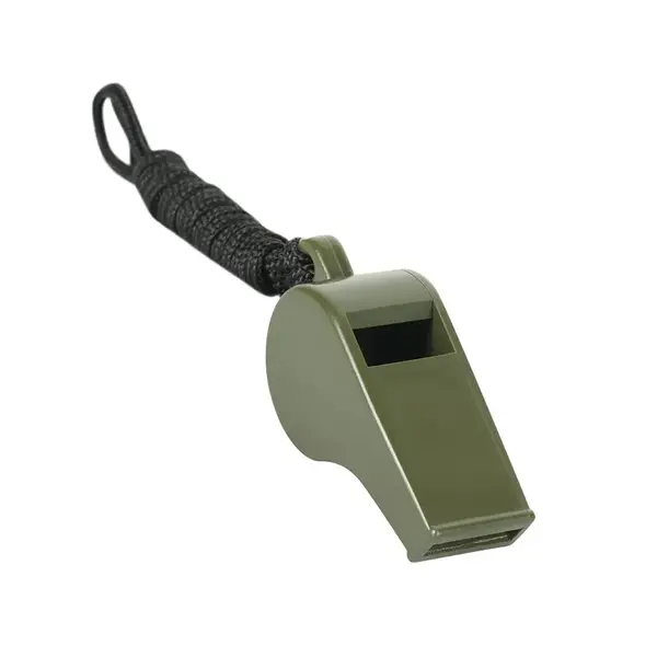 Fluier EDC Olive M-TAC - Default Title