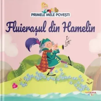 Fluierasul din Hamelin/***