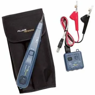 FLUKE Fluke Networks Pro3000™ Analog Tone and Probe