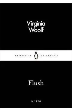 Flush - Virginia Woolf