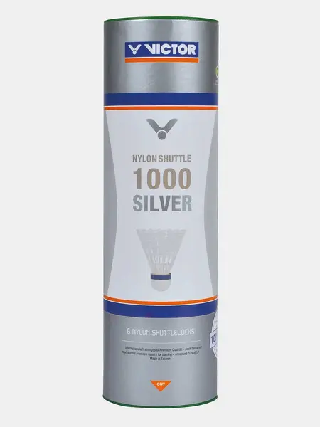 Fluturasi plastic Shuttle 1000