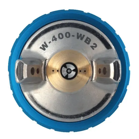 Fluture 1.2-1.6 pentru pistol W-400WB2 IWATA