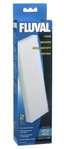Fluval 404 / 405 Burete