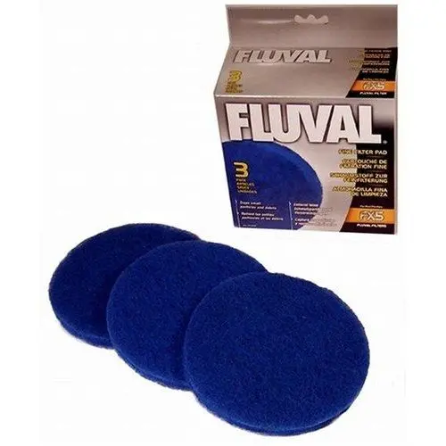 Fluval FX 5 Burete