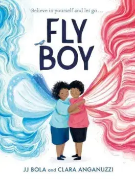 Fly Boy, Paperback/***