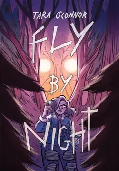 Fly by Night: (A Graphic Novel), Paperback/Tara O'Connor