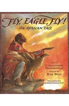Fly, Eagle, Fly!