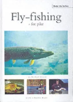 Fly-fishing, Hardback/Michael Jensen