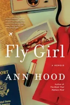 Fly Girl. A Memoir, Paperback/***