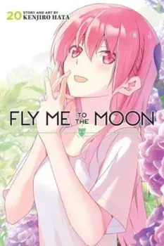Fly Me to the Moon, Vol. 20, Paperback/Kenjiro Hata