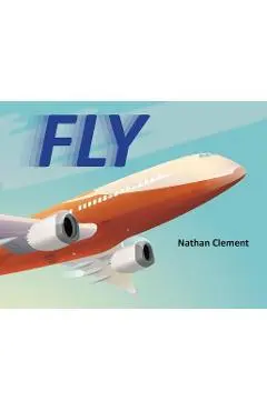 Fly - Nathan Clement