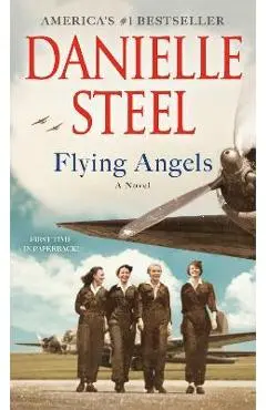 Flying Angels - Danielle Steel