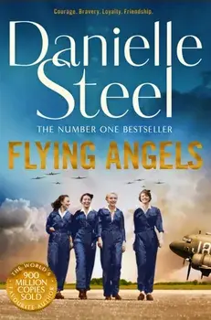 Flying Angels, Paperback/Danielle Steel