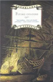 Flying Colours, Paperback/C. S. Forester