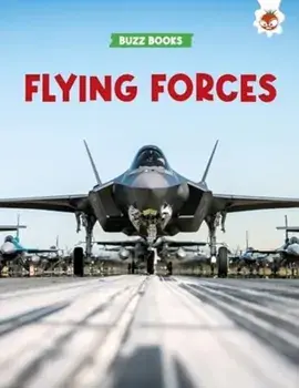 Flying Forces, Paperback/Paul Stevenson