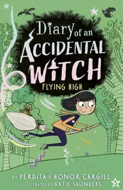 Flying High - Perdita Cargill