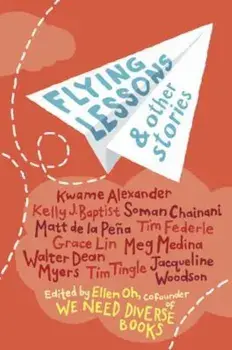 Flying Lessons & Other Stories, Hardcover/Ellen Oh