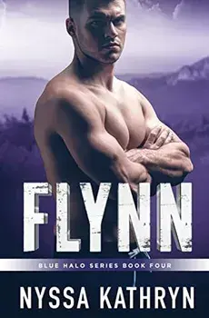 Flynn, Paperback/Nyssa Kathryn