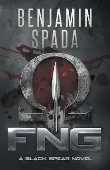 Fng, Paperback/Benjamin Spada