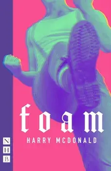 Foam, Paperback/Harry McDonald